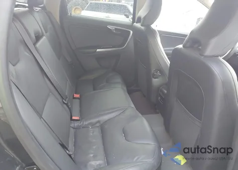 2013 Volvo Xc60 3.2/3.2 Platinum/3.2 Premier/3.2 Premier Plus from USA, damaged, VIN YV4940DZ0D2394191